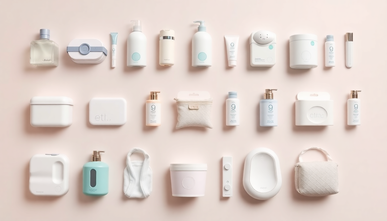 15 Must-Have Baby Products Every New Parent Needs in 2025