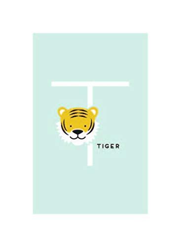 Alphabet Cards for Classroom - Alphabet Cards for Classroom, Nursery and Bedroom - Learning Flash Cards for Toddlers Set of 26 5"x7" Letter Prints (Blue)