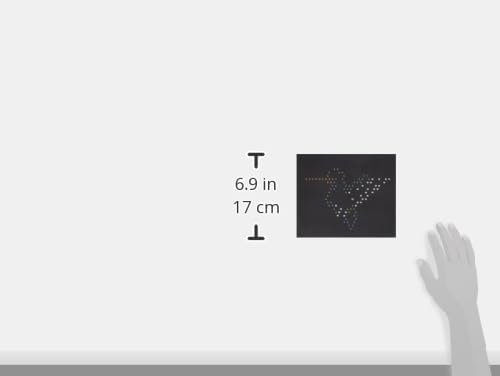 Lite Brite Ultimate Classic Refill Pack - Animal Theme - 10 Reusable Templates - Amazon Exclusive