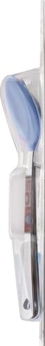 Munchkin® White Hot® Safety Baby Spoons, 4 Pack