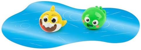 WowWee Baby Shark’s Big Show! Advent Calendar by WowWee