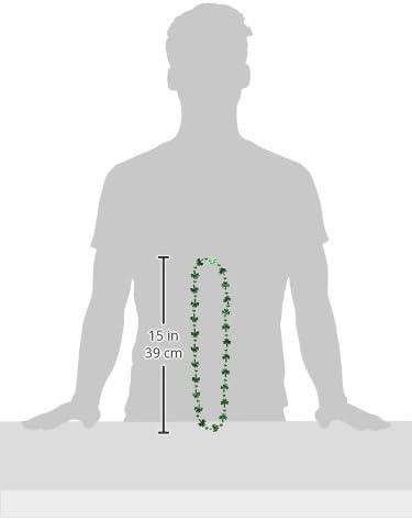 Shamrock Beads