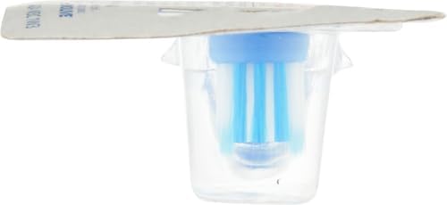 Colgate Kids Battery Powered Toothbrush, Kids Battery Toothbrush with Included AA Battery, Extra Soft Bristles, Flat-Laying Handle to Prevent Rolling, Minion Toothbrush, 1 Pack