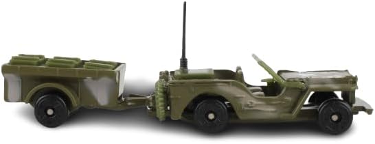 Daron Boeing WWII Playset