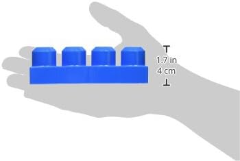 Mega Bloks Let's Build It