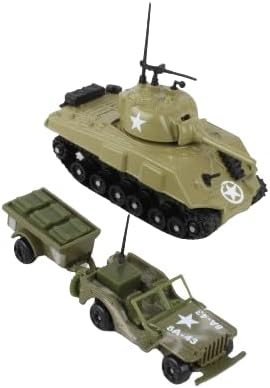 Daron Boeing WWII Playset