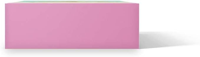 Kids Electric Toothbrush Toddler Toothbrush Age 2-4-8-12 Girls Electric Toothbrush with Timer Rainbow LED Light Up Vibrating Toothbrush Battery Operated Childrens Sonic Tooth Brush (Pink Giraffe)