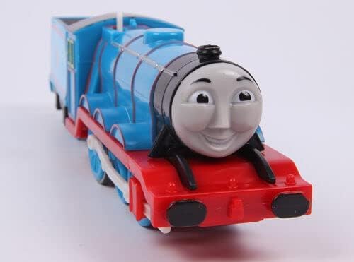 wltk Motorized Train Engine Toy Set, Battery-Powered Train’s Friend Toy Set ，Toddlers Train Toys for Age 3 4 5 6 7 8 Kids Boys Girls