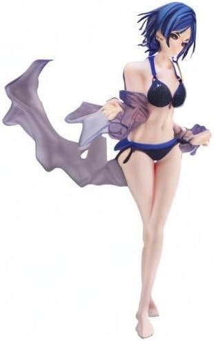 Banpresto Idolm@Ster Cinderella Girls Celestial Vivi Kanade Hayami 7.9-Inch Collectible PVC Figure [Celestial Vivi]