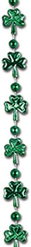 Shamrock Beads
