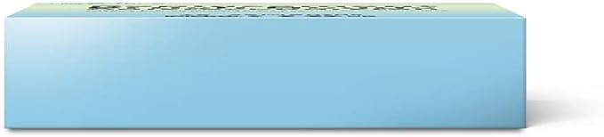 Dada-Tech Baby/Kids Electric Toothbrush Replacement Heads for DT-BB1, DT-K6, SG-513, SG-977 - Pack of 4 (Medium)