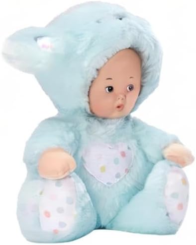 Madame Alexander 12" Peekaboos Koala Doll, Light Skin Tone