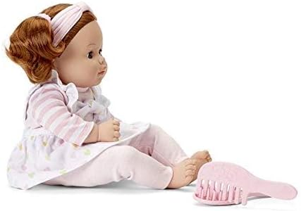 Madame Alexander My Little Girl, Polka dot Pinafore