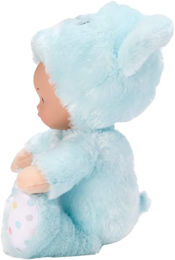 Madame Alexander 12" Peekaboos Koala Doll, Light Skin Tone