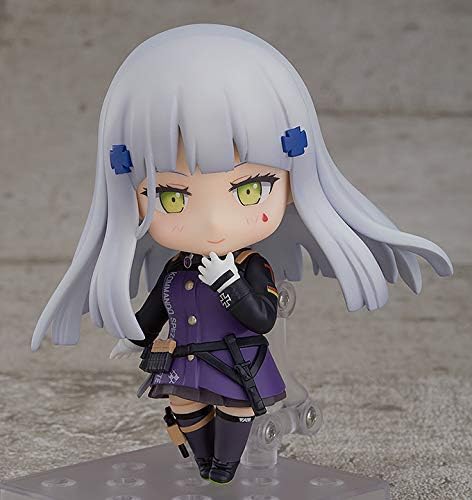Good Smile Arts Shanghai-Girls' Frontline-Nendoroid 416 (re-Run)