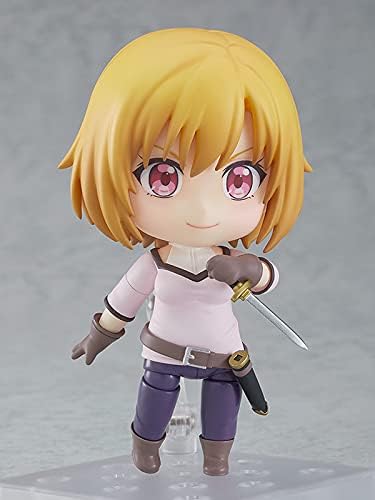 Good Smile Peach Boy Riverside: Sally Nendoroid Action Figure, Multicolor