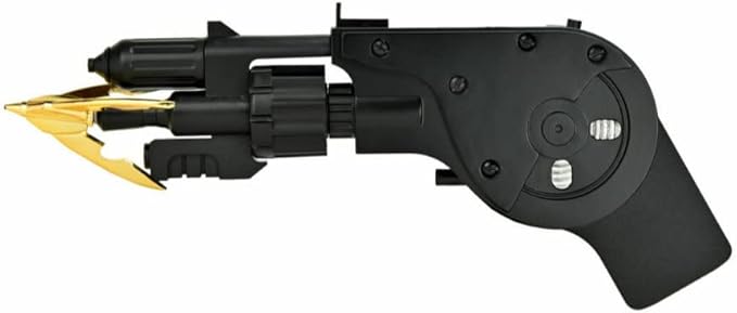 NECA Batman (1989) Grapnel Prop Replica