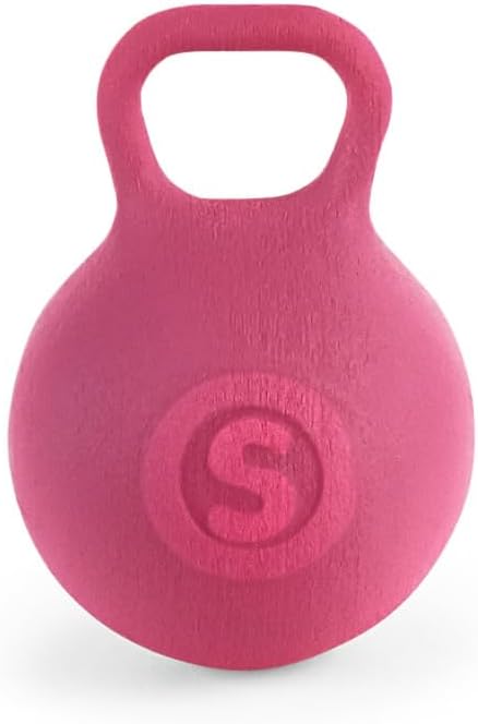 Schleich Horse Club Playful Foal Horse Playset - Authentic Toy Figure with Removable Blanket, Bottle, and Ball Accessories, Fun and Imaginative Play for Boys and Girls, Gift for Kids Ages 5+