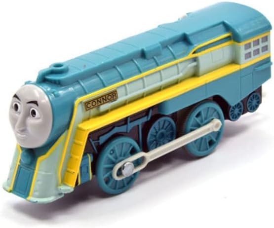 wltk Motorized Train Engine Toy Set, Battery-Powered Train’s Friend Toy Set ，Toddlers Train Toys for Age 3 4 5 6 7 14 Kids Boys Girls