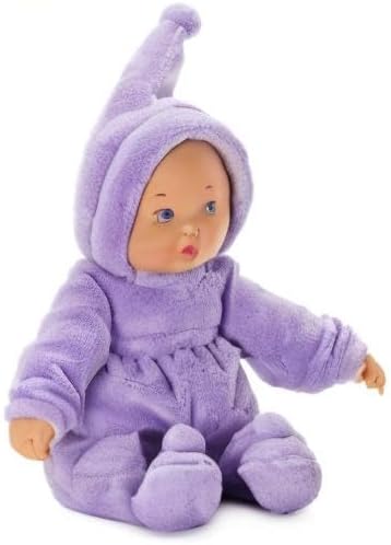 Madame Alexander 12" My First Lavender, Light Skin Tone