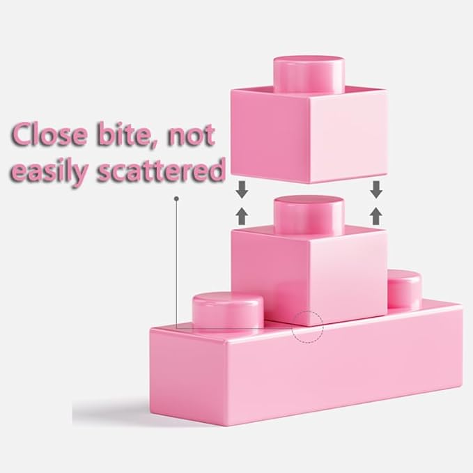 Micro Building Blocks Astronaut Model with Light Building Toy, Micro Building Kits for Kids or Adult Gifts, Spaceman on The Moon Mini Blocks Set DIY Bricks Toys