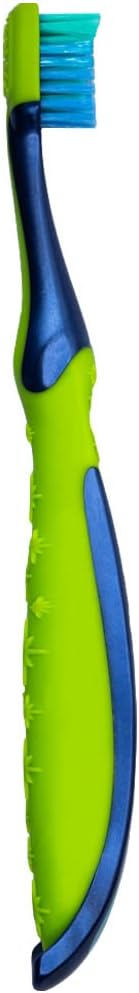 Oral-B Kids Pixar Toothbrush, Children 3+, Extra Soft (Characters Vary) - Pack of 3