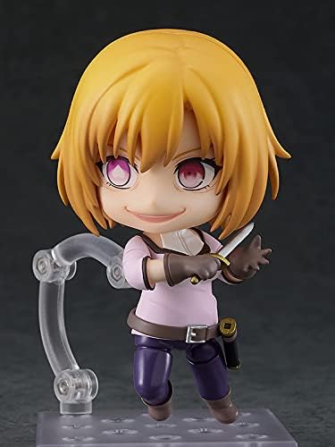 Good Smile Peach Boy Riverside: Sally Nendoroid Action Figure, Multicolor