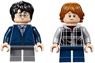 LEGO Harry Potter and the Chamber of Secrets Aragog's Lair 75950 Building Kit (157 Pieces)