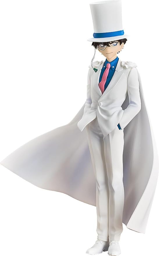Detective Conan: Kid The Phantom Thief Pop Up Parade PVC Figure