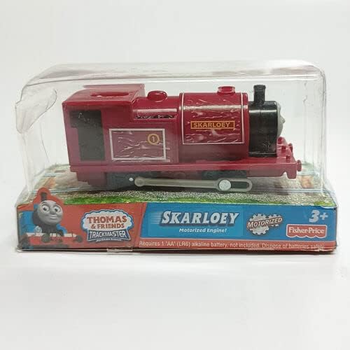 wltk Motorized Train Engine Toy Set, Battery-Powered Train’s Friend Toy Set ，Toddlers Train Toys for Age 3 4 5 6 7 8 Kids Boys Girls