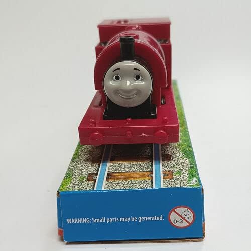 wltk Motorized Train Engine Toy Set, Battery-Powered Train’s Friend Toy Set ，Toddlers Train Toys for Age 3 4 5 6 7 8 Kids Boys Girls