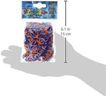 Rainbow Loom Tropical Reef-Glow