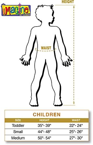 Rubies Imagine Child's Star Wars VII: The Force Awakens Deluxe Rey Top Costume