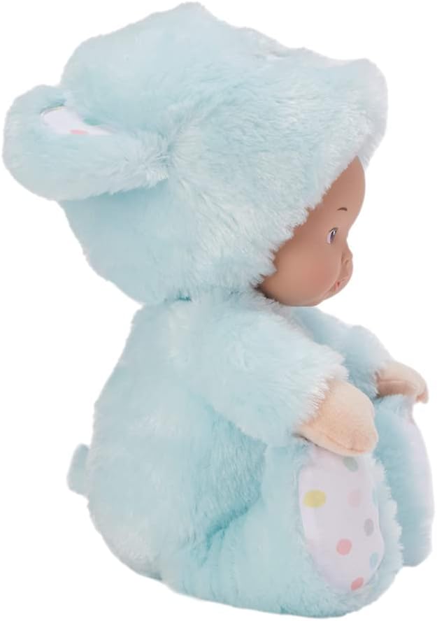 Madame Alexander 12" Peekaboos Koala Doll, Light Skin Tone