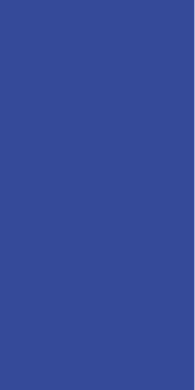 Flash Furniture 2 Pack Kids Blue Plastic Folding Chair