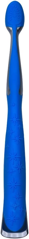 Oral-B Disney Frozen Toothbrush, 3+ YRS, Extra Soft (Characters Vary) - Pack of 3