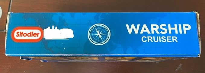 Sitodier STEM Building Set Toy | 811pcs Construction 25 in 1 Cruiser Ocean Ship Building Toy for 6 Years Up Boys | 25 Models Engineering Building Bricks Kit for Kids Ages 6 7 8 9 10 11 12 Years Old