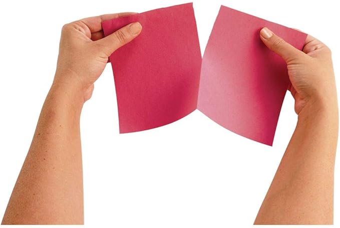 Construction Paper,Black,9 inches x 12 inches, 50 Sheets, Heavyweight Construction Paper,Crafts,Art,Kids Art,Painting, Coloring,Drawing,Creating,Paper,Art Project,All Purpose