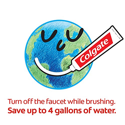 Colgate Kids , Minions, Extra Soft Toothbrush with Suction Cup, 2 Pack