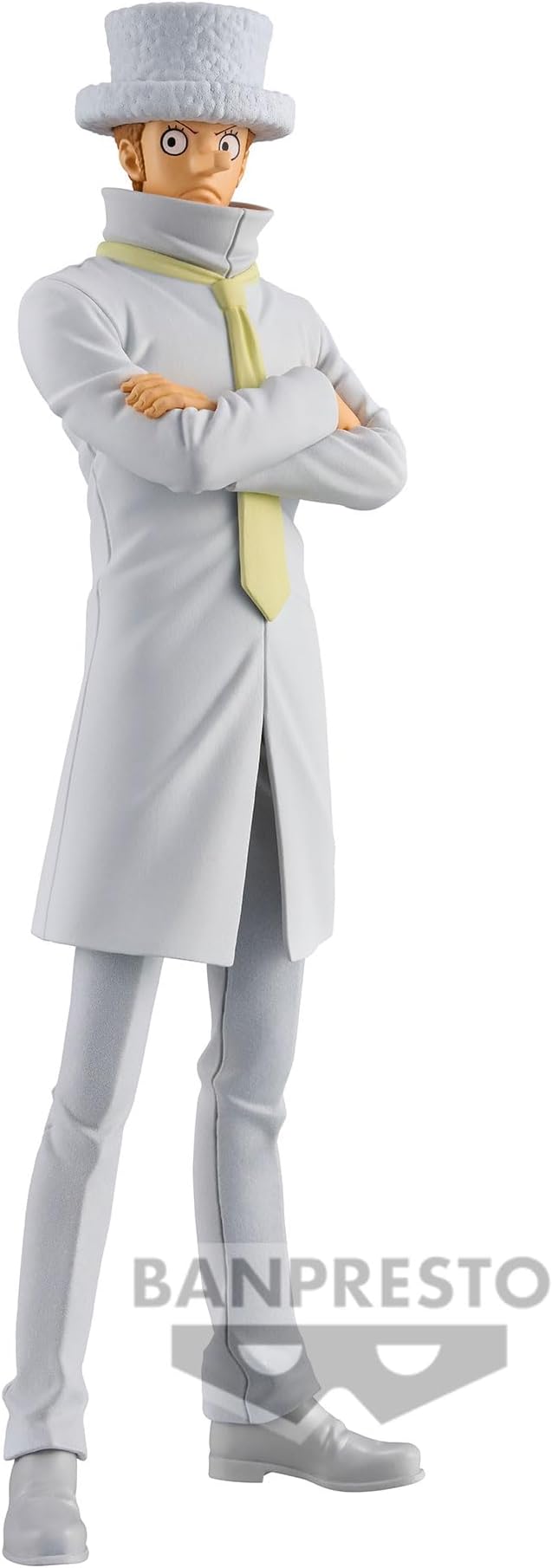 Banpresto - One Piece - Kaku, Bandai Spirits DXF ~The Grandline Series~ Figure