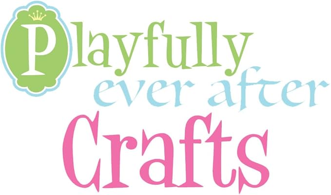 Playfully Ever After Green Felt Circle Stickers (1 inch - 100pc)