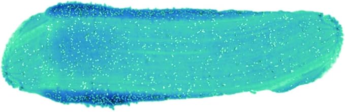 Colorations Washable Finger Paints, 16 fl oz, Turquoise, Non-Toxic, Creamy, Vibrant, Kids Paint, Craft, Hobby, Fun, Art Supplies, Young kids, finger painting, hand painting