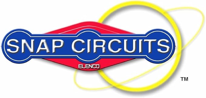 Snap Circuits Extreme SC-750R Electronics Exploration Kit + Student Training Program with Student Study Guide | Perfect for STEM Curriculum