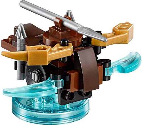 LEGO Dimensions: Fun Pack - Lord of the Rings Legolas
