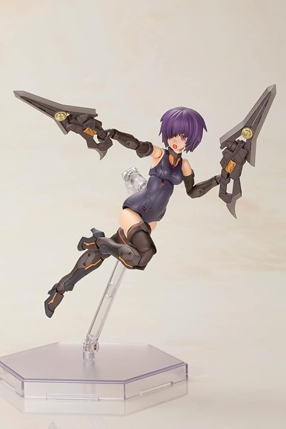 Kotobukiya Frame Arms Girl: Hresvelgr=Albas Plastic Model Kit