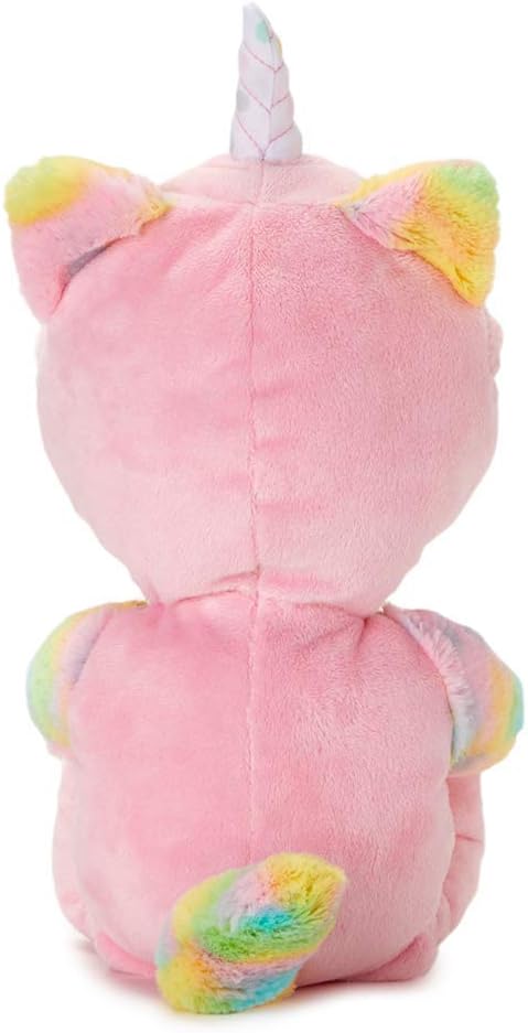 Madame Alexander 12" Peekaboos, UniCat, Medium Skin Tone