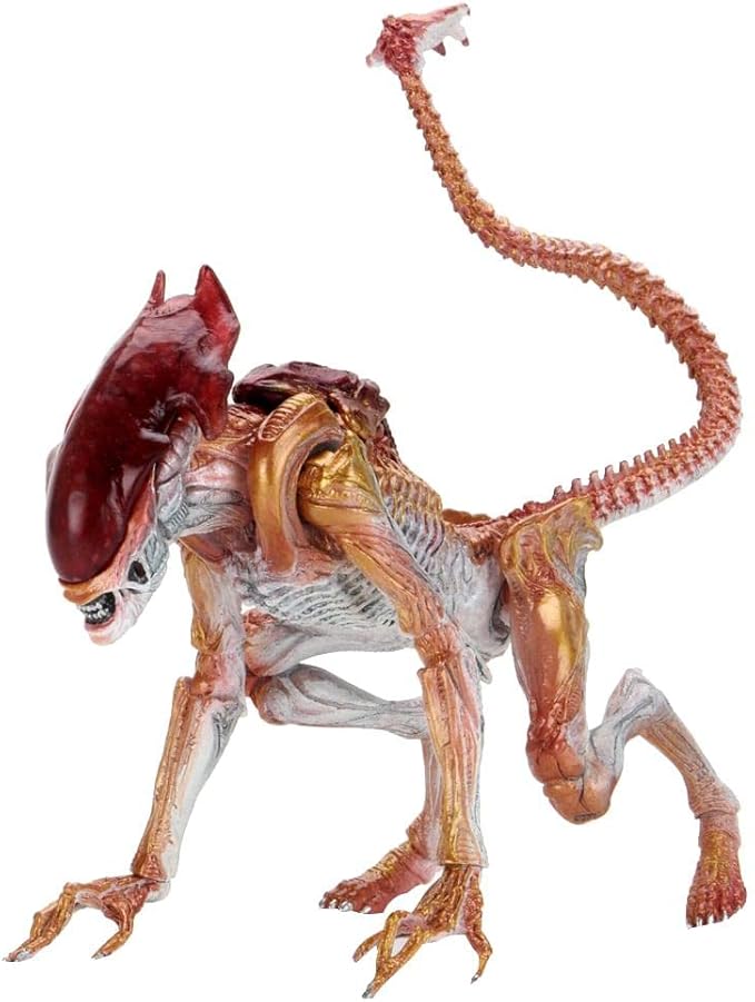 Aliens: Kenner Tribute Ultimate Panther Alien 7" Action Figure