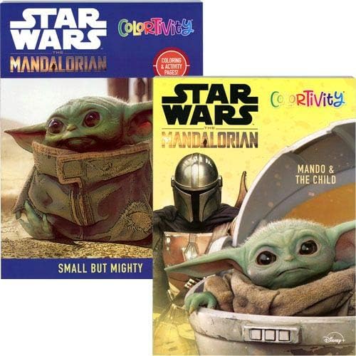 Coloring Books for Boys Super Set ~ Bundle Includes 5 Books and Stickers (Hot Wheels, Transformers, Jurassic World, Star Wars, Disney Cars)