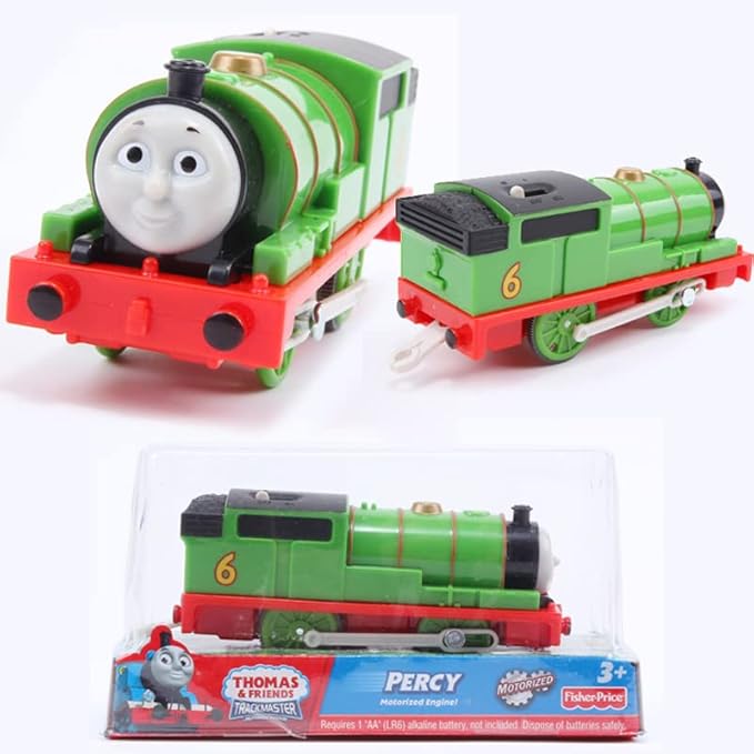 wltk Motorized Train Engine Toy Set, Battery-Powered Train’s Friend Toy Set ，Toddlers Train Toys for Age 3 4 5 6 7 8 Kids Boys Girls