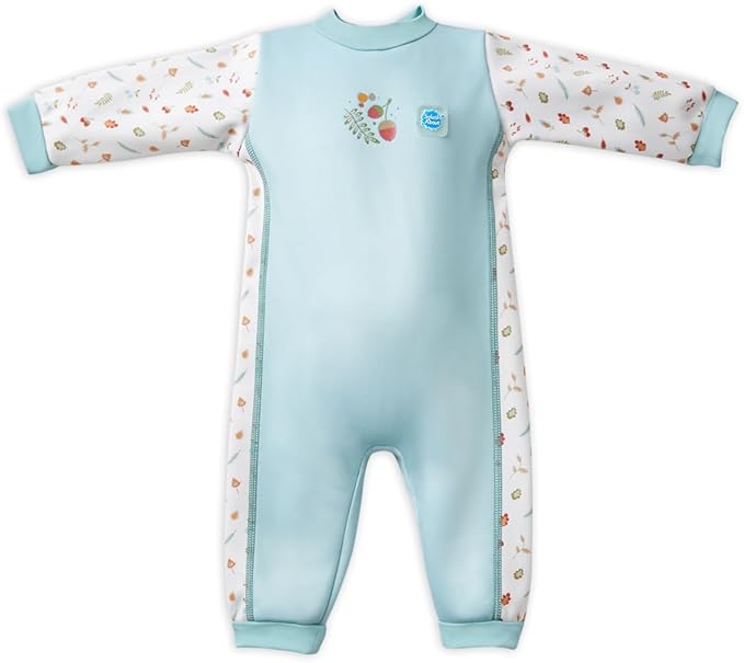 Splash About Warm in One Baby Wetsuit